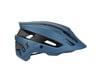 Image 2 for Fox Racing Racing Flux Helmet (Slate Blue)